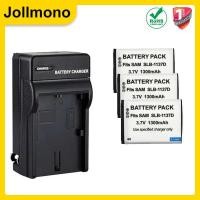 ราคา แบตเตอรี่กล้อง Cf2 Slb-1137D 1137D Slb สำหรับ Samsung Nv100hd Tl34hd Nv106 (24835840582)