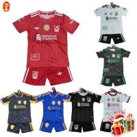ราคา ชุดฟุตบอลเด็ก ชุดกีฬาเด็ก ชุดสโมสรทีมดัง เสื้อพร้อมกางเกง ใหม่ล่าสุด ฤดูกาล 2025-26 ทีมชาติ ยุโรป2 (25017160857)