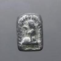 ราคา แม่นางกวัก เนื้อชินตะกั่ว วัดโคนอน ปี 15 (51506537260)