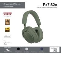 ราคา Bowers&Wilkins (B&W) PX7S2E Wireless Headphone Over ear หูฟังไร้สาย แบบครอบหู มีระบบตัดเสียงรบกวน (25126875665)