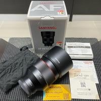 ราคา SAMYANG AF 85mm f/1.4 FE for Sony (29076952651)