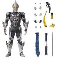ราคา LY NEW 16Cm SHF Ultraman Toys Ultraman Belial Atrocious 624 Action Figure Model Toys Quality Childr (27437555960)
