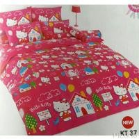 ราคา พร้อมส่ง ส่งฟรี Toto Cartoon ชุดผ้าปู 3.5 ฟุต 3 ชิ้น (120553270)