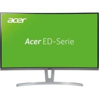 ราคา Acer Monitor LED 31.5" VA ED322QWMID CURVED (จอมอนิเตอร์) UM.JE2ST.001 (1495884244)