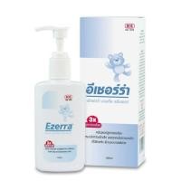 ราคา Ezerra extra gentle cleanser 150 ml.คลีนเซอร์สูตรอ่อนโยน เหมาะสำหรับเด็กเล็กที่มีผิวแห้ง ผิวบอบบางแพ้ง่าย (16260066042)