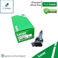 ราคา Lucas คอยล์ Toyota Altis ZZE121 ปี03-07 ZZE141 1.6 1.8 ปี08-10 เครื่อง 3ZZ 1ZZ-FE คอยล์หัวเทียน คอยล์จุดระเบิด ICG9011B (15883768703)