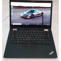 ราคา คุ้มสุด! Lenovo Thinkpad Yoga370 i5-7300 RAM16 (22288366334)