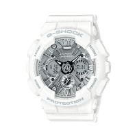 ราคา [ของแท้] Casio G-Shock Mini นาฬิกาข้อมือ รุ่น GMA-S120MF-7A1DR ของแท้ รับประกันศูนย์ CMG 1 ปี (19773875062)