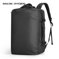 ราคา ❤ MARK RYDEN กระเป๋าเป้ผู้ชายที่มีดีไซน์ขยายได้,กระเป๋าเดินทางความจุมาก,กระเป๋าแล็ปท็อป17.3นิ้ว (43223167888)