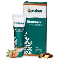 ราคา ครีมลดฝ้าจุดด่างดำ Himalaya Bleminor 30 ml (21953430034)