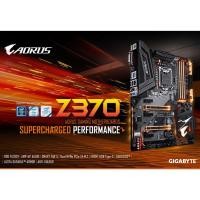 ราคา Mainboard INTEL GIGABYTE Z370 AORUS ULTRA GAMING (Socket 1151V2) มือสอง พร้อมส่ง แพ็คดีมาก!!! (3989865409)