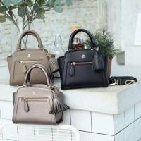 ราคา Keep Mini LuLu Bag (กระเป๋าแบรนด์เนมของแท้งานSHOP) (1845406316)