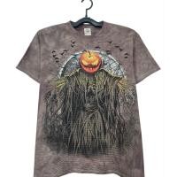 ราคา เสื้อยืดผ้ากัดมัดย้อม-ป้ายDelta ProWeight(L)ลายหุ่นไล่กา*เลื่อนอ่านรายละเอียดเพิ่มเติมด้วยนะคะ* (48108365380)