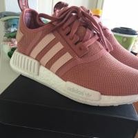 ราคา Adidas nmd salmon (36137046)