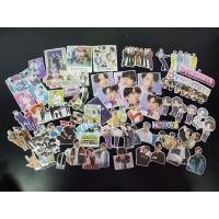ราคา *พร้อมส่ง* สติ๊กเกอร์ Sticker BTS (14009549012)