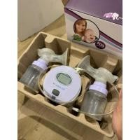 ราคา เครื่องปั้มนมไฟฟ้า มือสอง ทักแชทขอรูปเพิ่มได้ (48450694476)