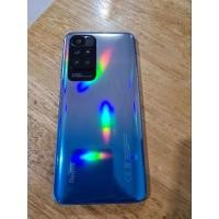 ราคา Redmi 10,สีsea blue, 6GB RAM, 127GB ROM (20849683014)