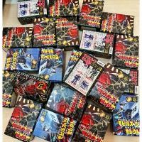 ราคา (แท้ / มือ2/ กล่องไม่สวย ) กันดัม Gundam 20 th Anniversary Gundam Bigbang Project พร้อมส่งค่ะ (24619611407)