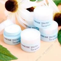 ราคา Laneige White Dew Tone-Up Cream 10ml