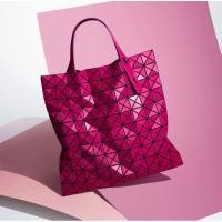 ราคา ♞,♘,♙BaoBao PRISM MATTE 10×10 บล็อค ของแท้จาก Shop baobao issey Miyake FUI (29482323119)