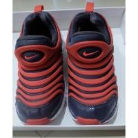 ราคา มือ 2 รองเท้าเด็ก Nike Free Dynamo (หนอน) 17 cm. (9019612118)