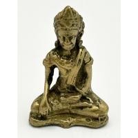 ราคา พระยอดขุนพล เนื้อโลหะสำริด - 00003 (22241109087)