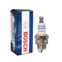 ราคา BOSCH หัวเทียน WS7F เกลียวสั้น [88748689] (1310054967)
