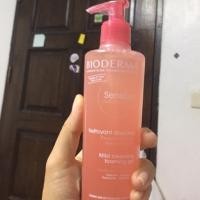 ราคา Bioderma sensibio gel moussant (5812416691)