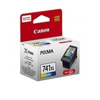 ราคา Canon ตลับหมึกcanon Ink Cartridge CL-741XL (Tri-color) ของแท้ (22871896424)