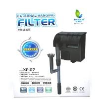 ราคา Jeneca XP-07 กรองแขวน อย่างดี กรองแขวนนอกตู้ปลา ตู้กุ้ง กรอง กรองนอก กรองตู้ปลา กรองทำความสะอาด (5415426887)