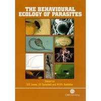 ราคา หนังสือ Behavioural Ecology of Parasites ed 1/2002 (44907215297)