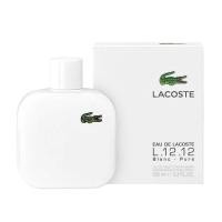 ราคา น้ำหอมของแท้ Lacoste Eau de Lacoste (100 ml) No Box (1876874946)