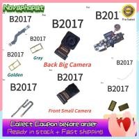 ราคา แท่นชาร์จแบตเตอรี่ USB สายเคเบิลอ่อน ปุ่มด้านข้าง สําหรับ ZTE Axon 7 mini B2017 (8774132626)