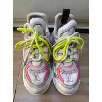 ราคา used รองเท้าหลุยส์ SZ.36 (40756583422)