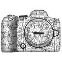 ราคา ฟิล์มสติ๊กเกอร์กล้อง Canon R6 - R5C รวมทุกอย่างสำหรับกล้องคุณ! (27180918684)