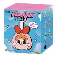ราคา [สินค้าแบบยกbox] Pop MartPop Mart CRYBABY × Powerpuff Girls Series-Vinyl Face Plush Blind Box Whole Set (28036922617)