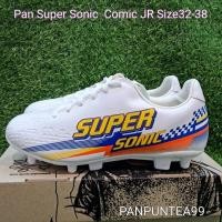 ราคา Pan รองเท้าสตั๊ดแพน Pan SUPER SONIC COMIC S SHOES (29600305217)