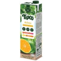 ราคา ทิปโก้น้ำส้มโชกุน 1ลิตร Tipco Shogun Juice 1ltr. [หมายเลขบาร์โค้ด 8851013791490 ] (46252933281)