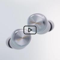 ราคา Technics EAH-AZ100 หูฟังไร้สาย truewireless with Microphone Noise Cancelling (26122934267)