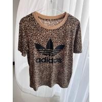 ราคา ส่งต่อเสื้อยืด สกรีนaddias “M”[CL-54] (13198153726)