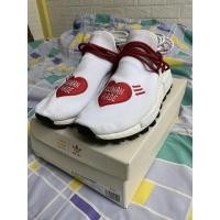 ราคา ADIDAS HU NMD HUMAN MADE (มือ2) (7087857335)