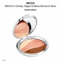 ราคา Becca bronzer&highlighter และ blush on ได้หมดเลย คุ้มมากๆ (6612226752)