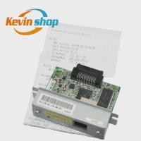ราคา Ethernet Interface For Epson TM U220B 220PB 220PD 220PA TM T81 T82II T88III T88IV T88V T70 T90 T86L (56456787805)