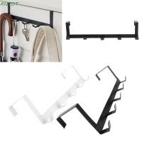 ราคา Antot Over-The-Door Hook Coat Hat Towel Holder Organizer Hanger (27002917076)