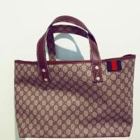 ราคา Gucci bag มือสอง (2036317004)