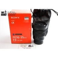 ราคา Sony FE 16-35 F4 อดีตประกันศูนย์ (6186820723)