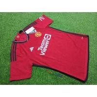 ราคา เสื้อฟุตบอลแท้ ทีมแมนยูไนเต็ด ชุดเหย้า ปี 2023/24 ของแท้ 100% เสื้อแมนยู Manchester united (24130075476)