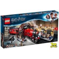 ราคา Lego 75955 Harry Potter Hogwart Express (กล่องสวย พร้อมส่ง แท้%) (25119477565)