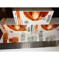 ราคา หลอดไฟท้าย เบรก เลี้ยวหลัง ขั้วเสียบ T20 OSRAM 12V W21W 7505 W21/5w 7515 WY21w 7504 (45357778589)