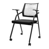 ราคา เก้าอี้เลคเชอร์ PRO Lecture Chair with Casters OfficeIntrend (29507957860)
